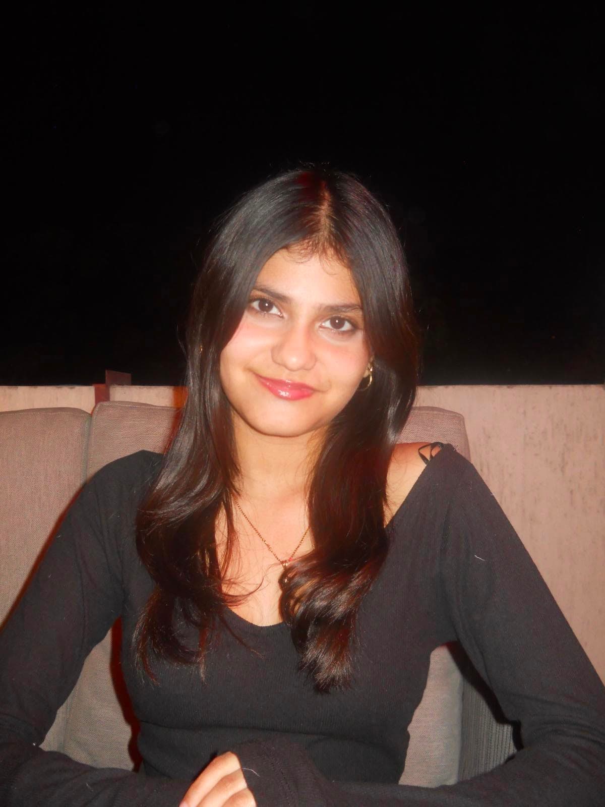 Akshita Mogha, Founder