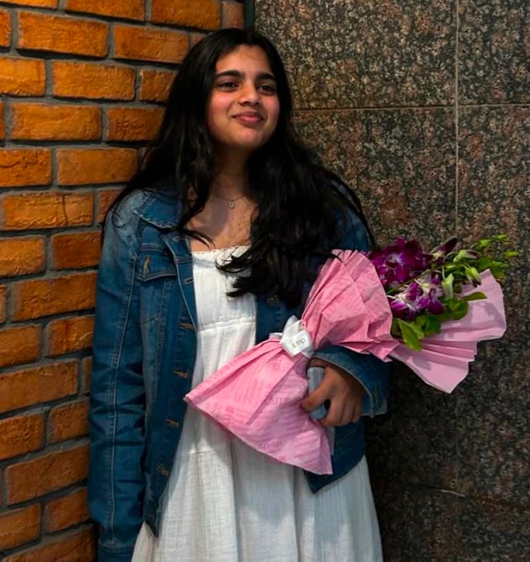 Samridhi Bhargava, Photography & Finances