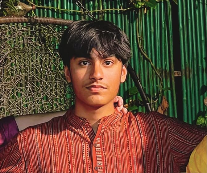 Shaurya Veer Singh, Team Member