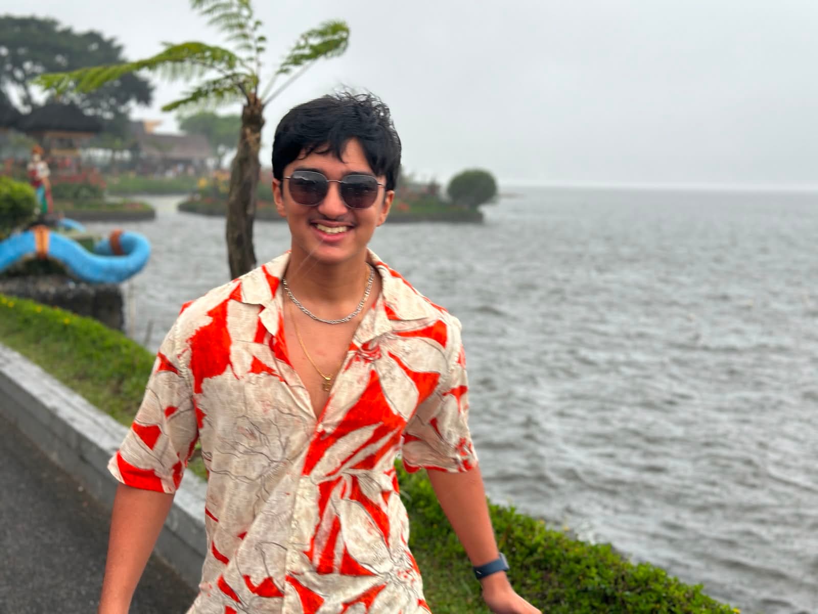 Veer Gupta, Technical Director