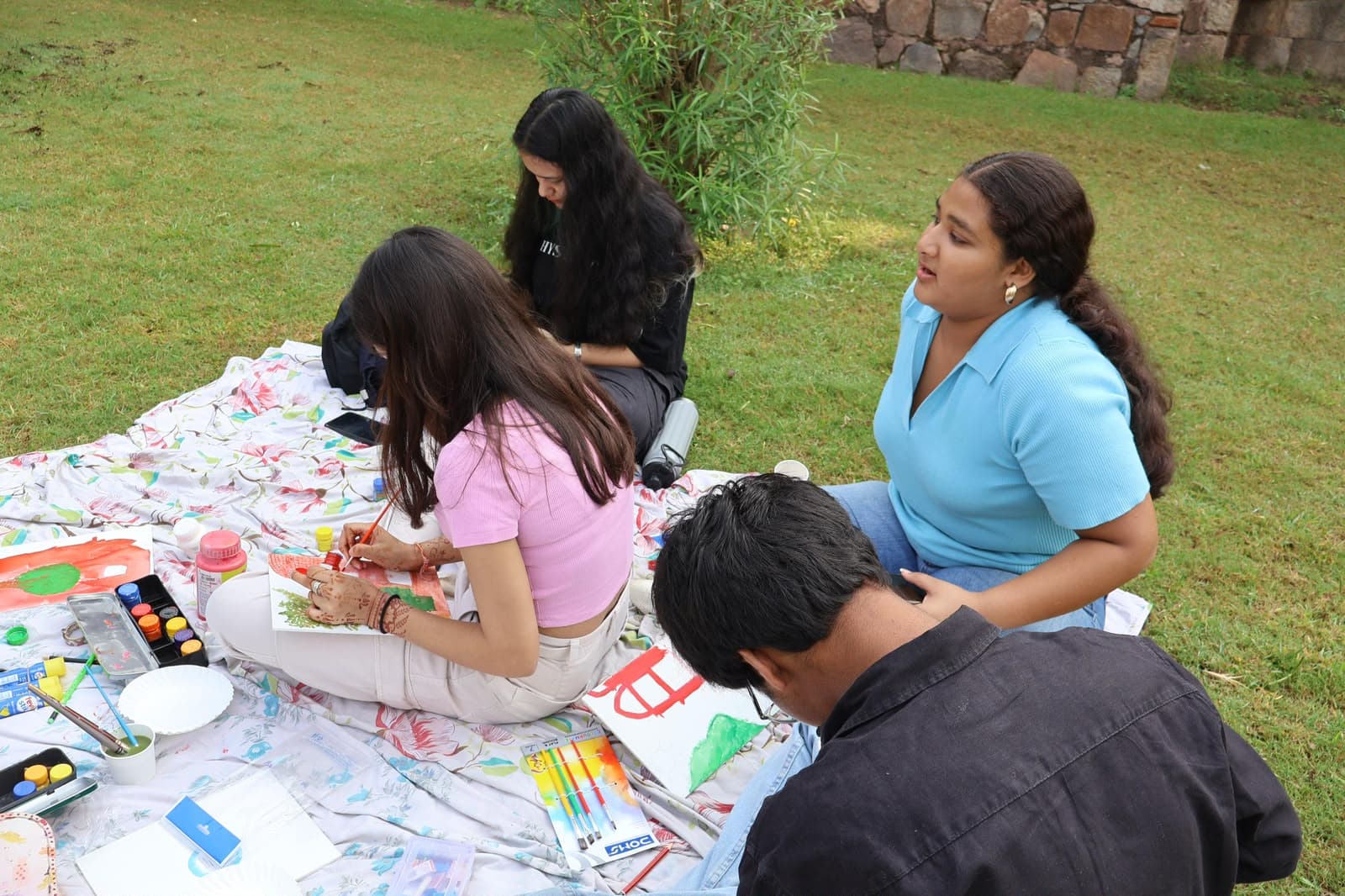 Art Event photo 7
